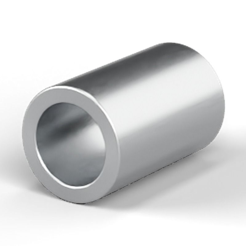 Plain spacer for M3 screw Stainless steel