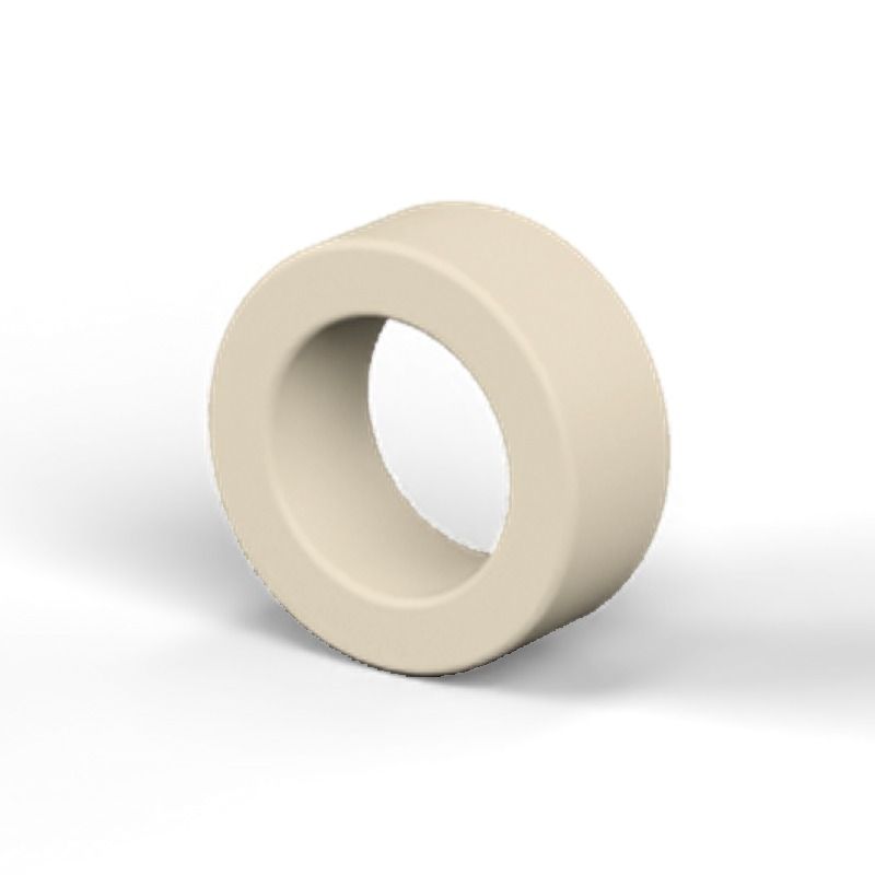 Plain spacer for M3 screw Plastic PS