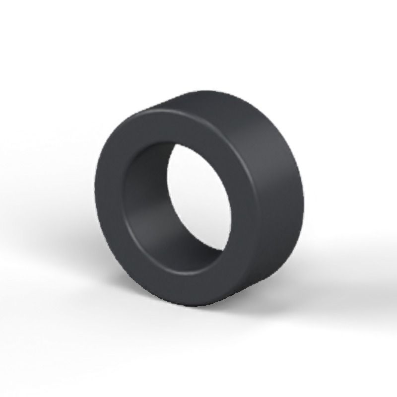 Plain spacer for M3 screw Plastic PA6
