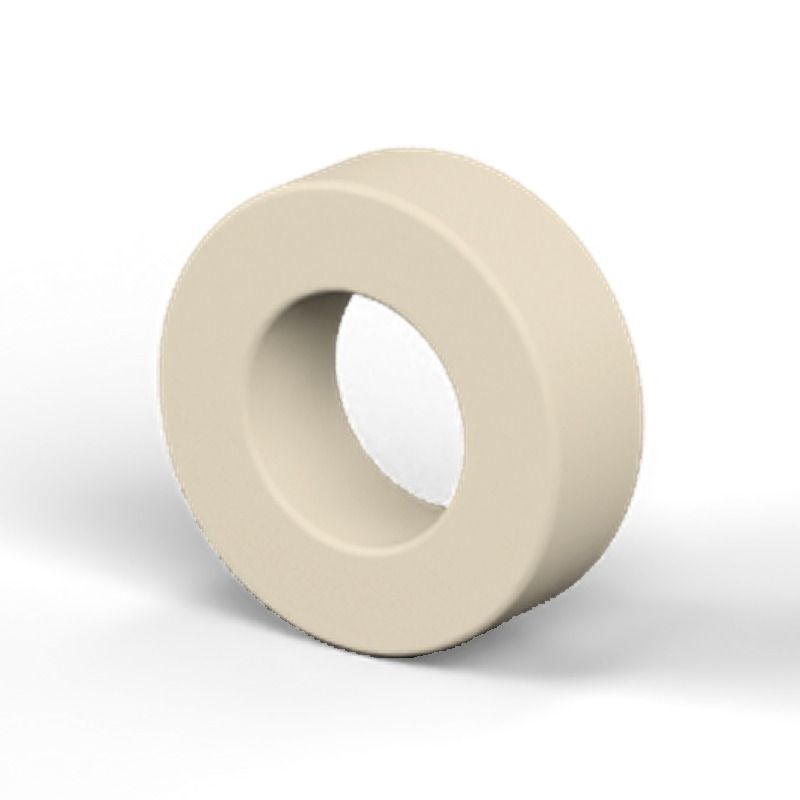 Plain spacer for M3 screw Plastic PS