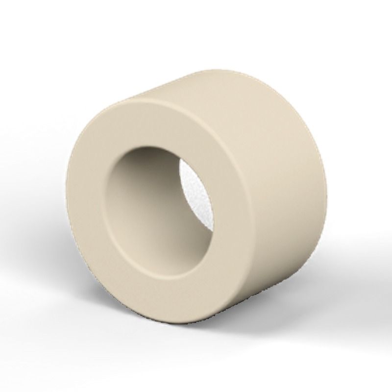 Plain spacer for M3 screw Plastic Noryl