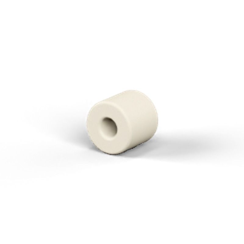 Plain spacer Ceramic