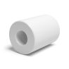 Plain ceramic spacer C221 Ø1.3x3mm