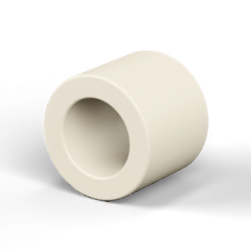 Plain spacer for M3 screw Ceramic