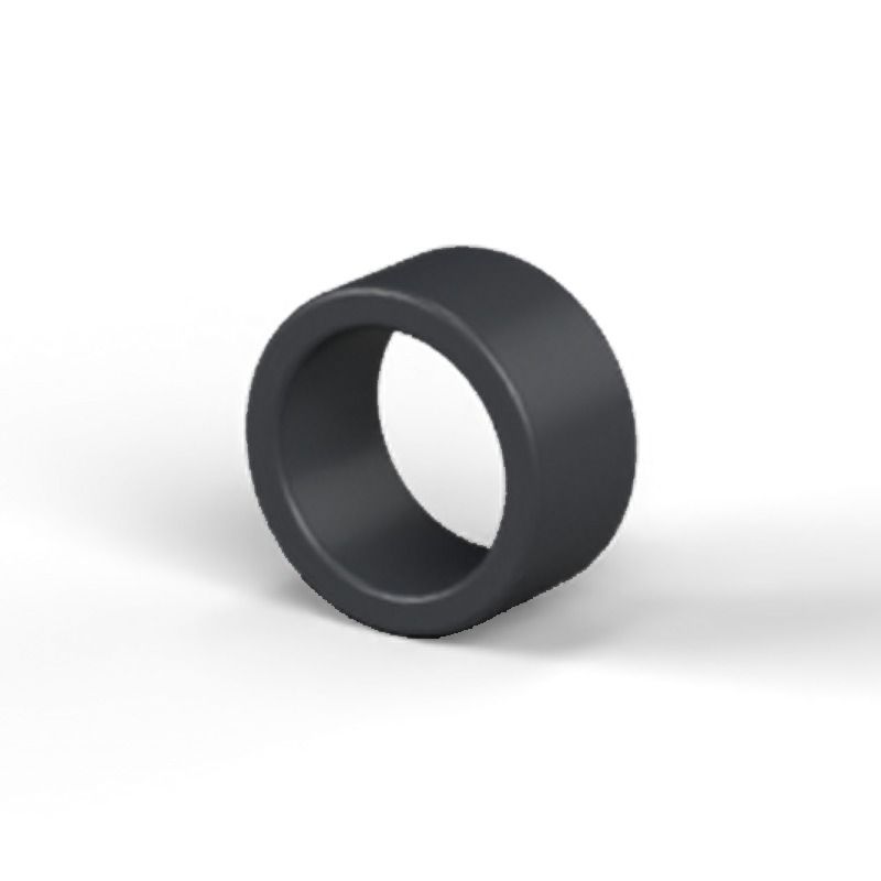 Plain spacer for M3 screw Plastic PA6