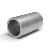 Гладка дистанционна втулка от неръждаема стомана Ø6,4x8mm за винт M6