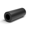 Glat afstandsstykke i glasfiberforstærket polyamidplast PA6 Ø2,2x4mm til M2-skruer