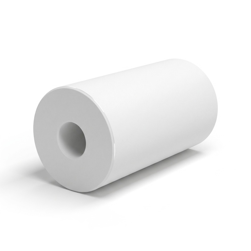 Sileä välike M1.2-ruuville Keramiikka