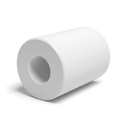 Glatki keramički odstojnik C221 Ø1,3x3mm