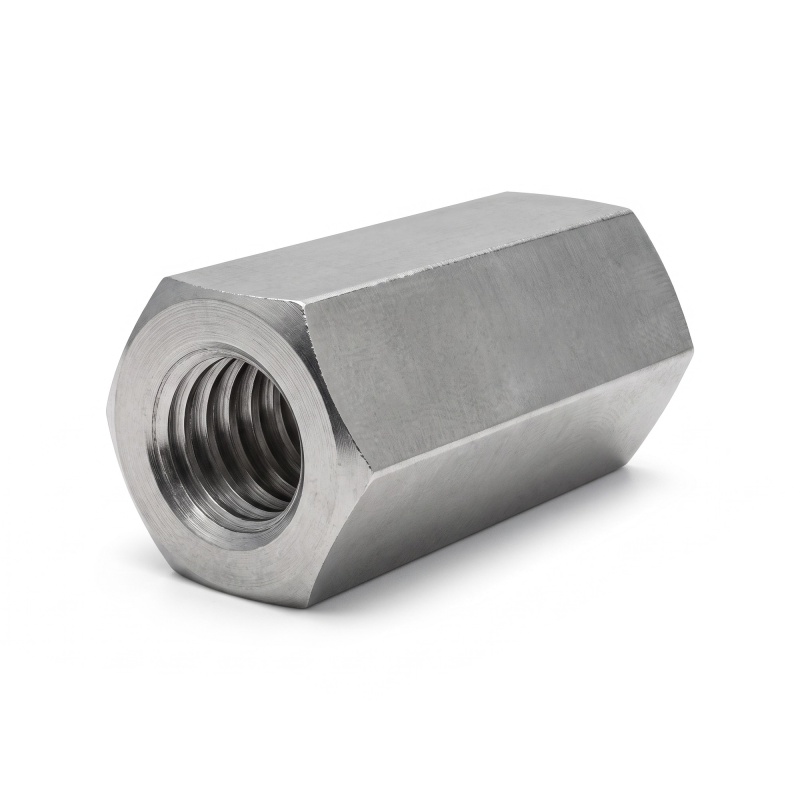 Belső/belső menetes távtartó M2.5 Rozsdamentes acél