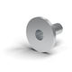 Douille isolante, 3D view