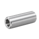 Plain spacer, 3D view
