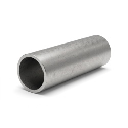 Gladde afstandhouder van roestvast staal Ø8,4x10mm voor schroef M8
