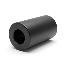 Tulejka dystansowa niegwintowana, poliamid PA4.6 wzmocniony włóknem szklanym Ø3,6x7mm, pod śrubę M3.5