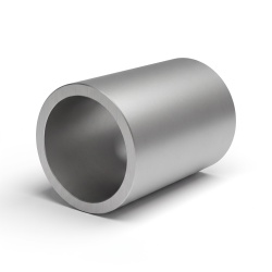 Tulejka dystansowa niegwintowana, stal nierdzewna Ø9x11mm, pod śrubę M8