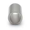 Tulejka dystansowa niegwintowana, aluminium Ø3,3x5,5mm, pod śrubę M3