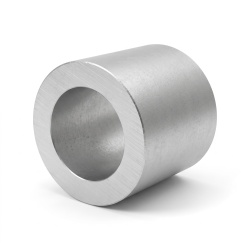 Tulejka dystansowa niegwintowana, aluminium Ø5,2x8mm, pod śrubę M5
