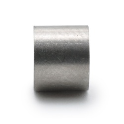 Tulejka dystansowa niegwintowana, stal ocynkowana Ø6,4x10mm, pod śrubę M6