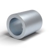 Tulejka dystansowa niegwintowana, stal ocynkowana Ø8,4x12mm, pod śrubę M8