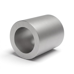 Tulejka dystansowa niegwintowana, stal nierdzewna Ø5,4x8mm, pod śrubę M5