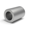 Tulejka dystansowa niegwintowana, stal nierdzewna Ø6,4x10mm, pod śrubę M6
