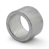 Tulejka dystansowa niegwintowana, aluminium Ø6x8mm, pod śrubę M6