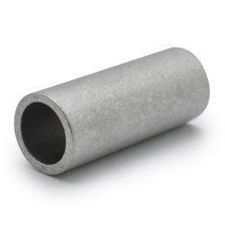 Tulejka dystansowa niegwintowana, aluminium Ø6x8mm, pod śrubę M6