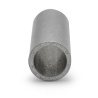 Tulejka dystansowa niegwintowana, aluminium Ø6x8mm, pod śrubę M6