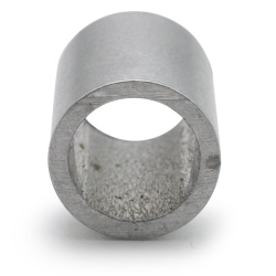 Tulejka dystansowa niegwintowana, aluminium Ø6x8mm, pod śrubę M6