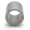 Tulejka dystansowa niegwintowana, aluminium Ø6x8mm, pod śrubę M6