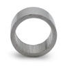 Tulejka dystansowa niegwintowana, aluminium Ø8x10mm, pod śrubę M8