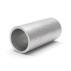 Tulejka dystansowa niegwintowana, aluminium Ø10x12mm, pod śrubę M10