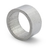 Tulejka dystansowa niegwintowana, aluminium Ø10x12mm, pod śrubę M10