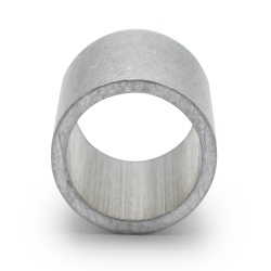 Tulejka dystansowa niegwintowana, aluminium Ø10x12mm, pod śrubę M10