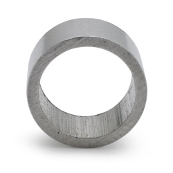 Tulejka dystansowa niegwintowana, aluminium Ø10x12mm, pod śrubę M10