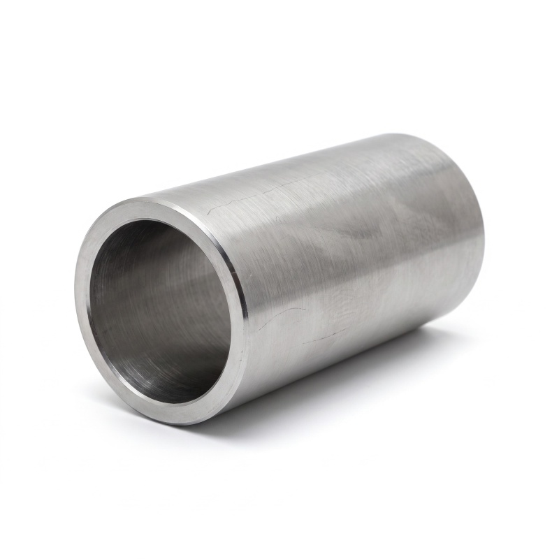 Espaçador liso para parafuso M12 Aço inoxidável