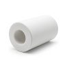 Espaçador liso em cerâmica C221 Ø1,2x2,5mm