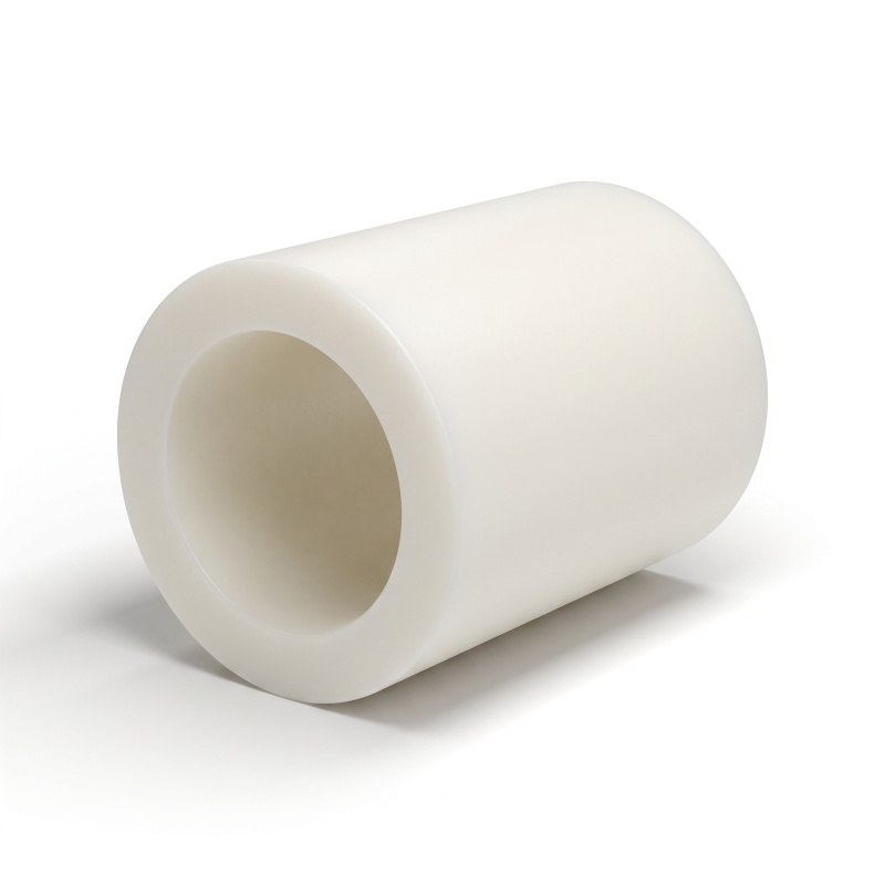 Espaçador liso para parafuso M8 Plástico PA6.6