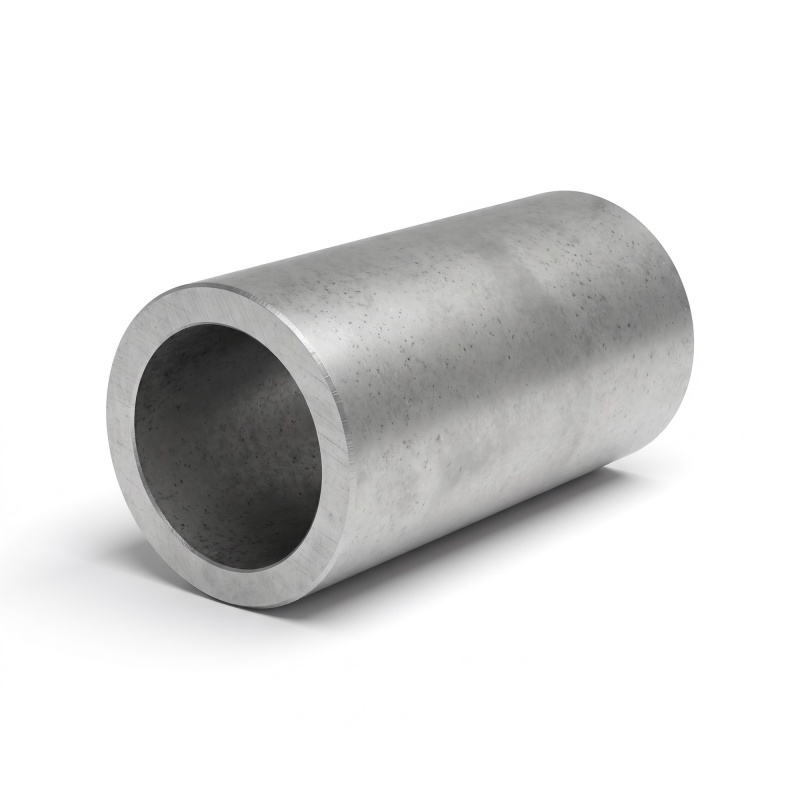 Espaçador liso para parafuso M6 Aço inoxidável