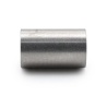 Distanțier neted din aluminiu Ø3,3x5,5mm pentru șurub M3