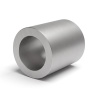 Distanțier neted din oțel inoxidabil Ø5,4x8mm pentru șurub M5
