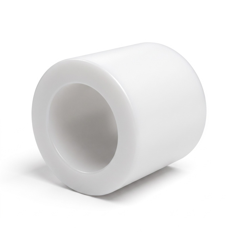 Distanțier neted pentru șurub M2.5 Plastic PA6