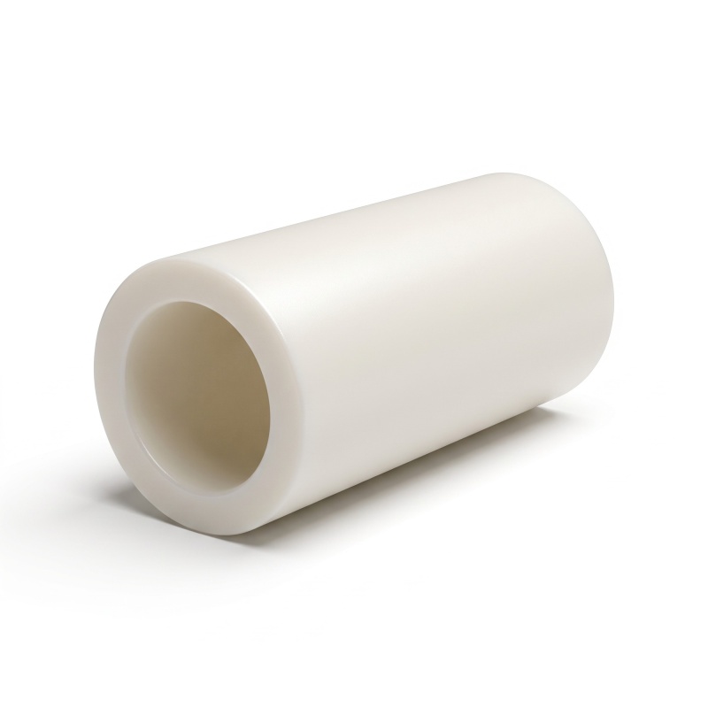 Distanțier neted pentru șurub M3 Plastic PA6