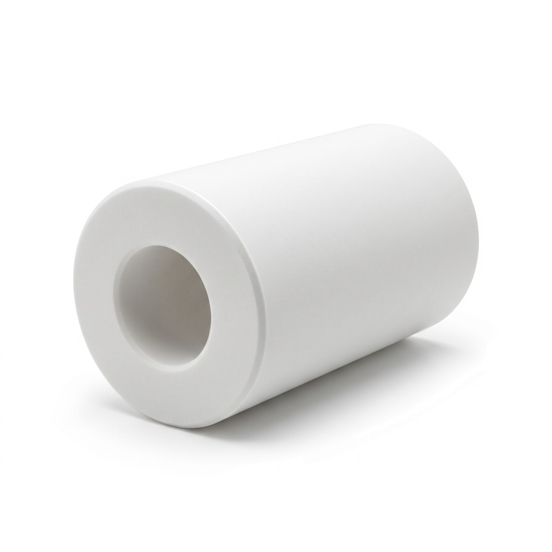 Distanțier neted pentru șurub M1.2 Ceramică