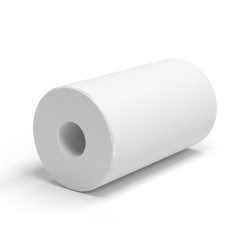 Distanțier neted din ceramică C221 Ø1,5x4,5mm