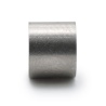 Gladki distančnik iz aluminija Ø5,2x8mm za vijak M5