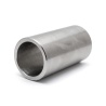 Gladek distančnik iz nerjavnega jekla Ø13x16mm za vijak M12
